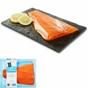 Your Fresh Market Coho Salmon Portion - $9.97/lb