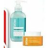 Bliss Facial Moisturizers or Cleansers - Up to 20% off