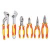 Mastercraft 6-Pc High-Visibility Pliers and Wrench Set - $29.99 (50% off)
