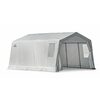 Shelter Logic Clearview Peak Shelter - $499.99 ($100.00 off)