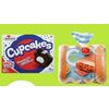 Hostess Snack Cakes, Compliments Hamburger or Hot Dog Buns - $2.49 (Up to $0.40 off)