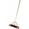 24 In. Brooms - Rough Surface - $39.99 (Up to 25% off)