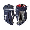 Sherwood Code V Hockey Gloves  - $79.99 (33% off)