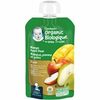 Gerber Organic Baby Food Pouches - $1.40