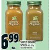 Simply Organic Spices - $6.99