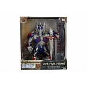 4" Metal Figure-Transformers - $15.97 (20% off)