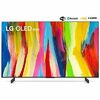 LG OLED Evo 4K Self-Lighting Dolby Atmos TV 77''  - $3897.99 ($200.00 off)