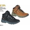 Men's & Women's Merrell Erie Leather Mid Waterproof Hikers - $114.99 (30% off)