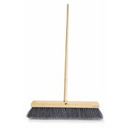 18" Push Broom - $14.99 (40% off)
