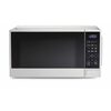 Master Chef 1.1 Cu-Ft Matte Microwave With Grey Interior - $119.99 (Up to $140.00 off)