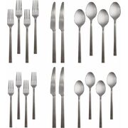 Paderno Pearson 20-Pc Flatware Set - $49.99 (Up to 65% off)