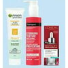 Garnier Green Labs, Neutrogena Acne Cleansers or L'Oreal Revitalift Facial Moisturizers - Up to 25% off