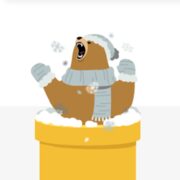 TunnelBear: $120 USD for a 3-Year VPN Subscription (67% off)