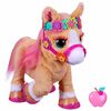 Furreal Friends Cinnamon My Stylin Pony - $89.99 (30% off)