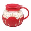 Microwave Popcorn Maker - $14.99 (50% off)