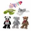 Plush Stuffed Animal Toys - $17.99 (55% off)