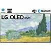 LG 4K Smart OLED Gallery Design TV 77''  - $3497.99