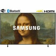 Samsung The Frame Art Mode 4K QLED - 65" - $2098.00 ($600.00 off)