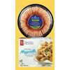 Seaquest Shrimp Ring With Cocktail Sauce or Pc Frozen Appetizers - $8.99
