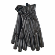 Men's Or Women's Vegan Leather Gloves - $15.00