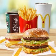 Here are the Best McDonald's Coupons in Canada