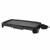 Black + Decker Family-Size Electric Griddle  - $44.99 (Up to 50% off)