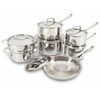 Paderno Canadian Signature Stainless-Steel 13-Pc Cookset  - $349.99 (70% off)