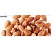 Natural Supreme Almonds  - $1.61/100g (25% off)