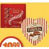 Ferrero Collection, Turtles or Lindt Lindor Boxed Valentine Chocolates - $10.99