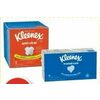 Kleenex Facial Tissues - 2/$7.00