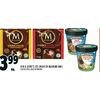 Ben & Jerry's Ice Cream Or Magnum Bars - $3.99