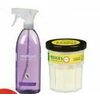 Mrs. Meyer's Air Freshener, Method Or Mrs. Meyer's Cleaning Products - Up to 20% off
