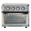 Cuisinart Ait Fryer Convection Toaster Oven - $199.99 (50% off)
