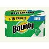 Bounty Paper Towels  - $21.99