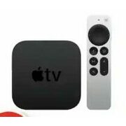 Apple TV 4K 32GB - $169.99
