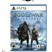 God of War Ragnarok for PS5 - $64.99