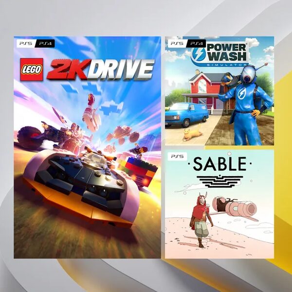 PlayStation Plus February free games REVEALED: Planet Coaster