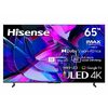 Hisense 65" U7 Mini-LED ULED 4K Google TV - $1097.99 ($400.00 off)