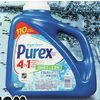 Purex Liquid Laundry Detergent - $13.99