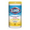Clorox Disinfecting Wipes - $5.00 (15% off)