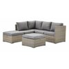 Bala Collection 6-Pc Sectional Set - $999.99 ($400.00 off)