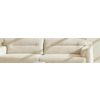Eq3 Remi 87-Inch Fabric Sofa in Valley Cream - $1879.00