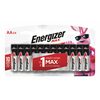 Energizer Max 24/AA or 16/AAA Alkaline Batteries - $17.99 (20% off)