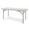 For Living 6' Folding Table with Carry Handle - $59.99 (25% off)