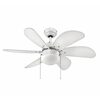 For Living and Noma Ceiling Fans - $99.99-$249.99 (Up to 25% off)