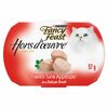 Fancy Feast & Purina Friskies Cat Treats & Complements - $1.19-$13.59 (20% off)