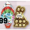 Ferrero Rocher Bunny - $12.99