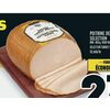 Selection Turkey Breast - $2.79/100g (20% off)
