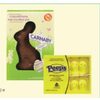 Carnaby Sweet Solid Bunny, Peeps Marshmallow Chicks or Dare Candy - $2.49