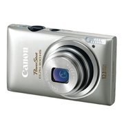 Staples.ca: Canon PowerShot ELPH 300 HS 12.1MP Digital Camera w/5x Optical Zoom $149